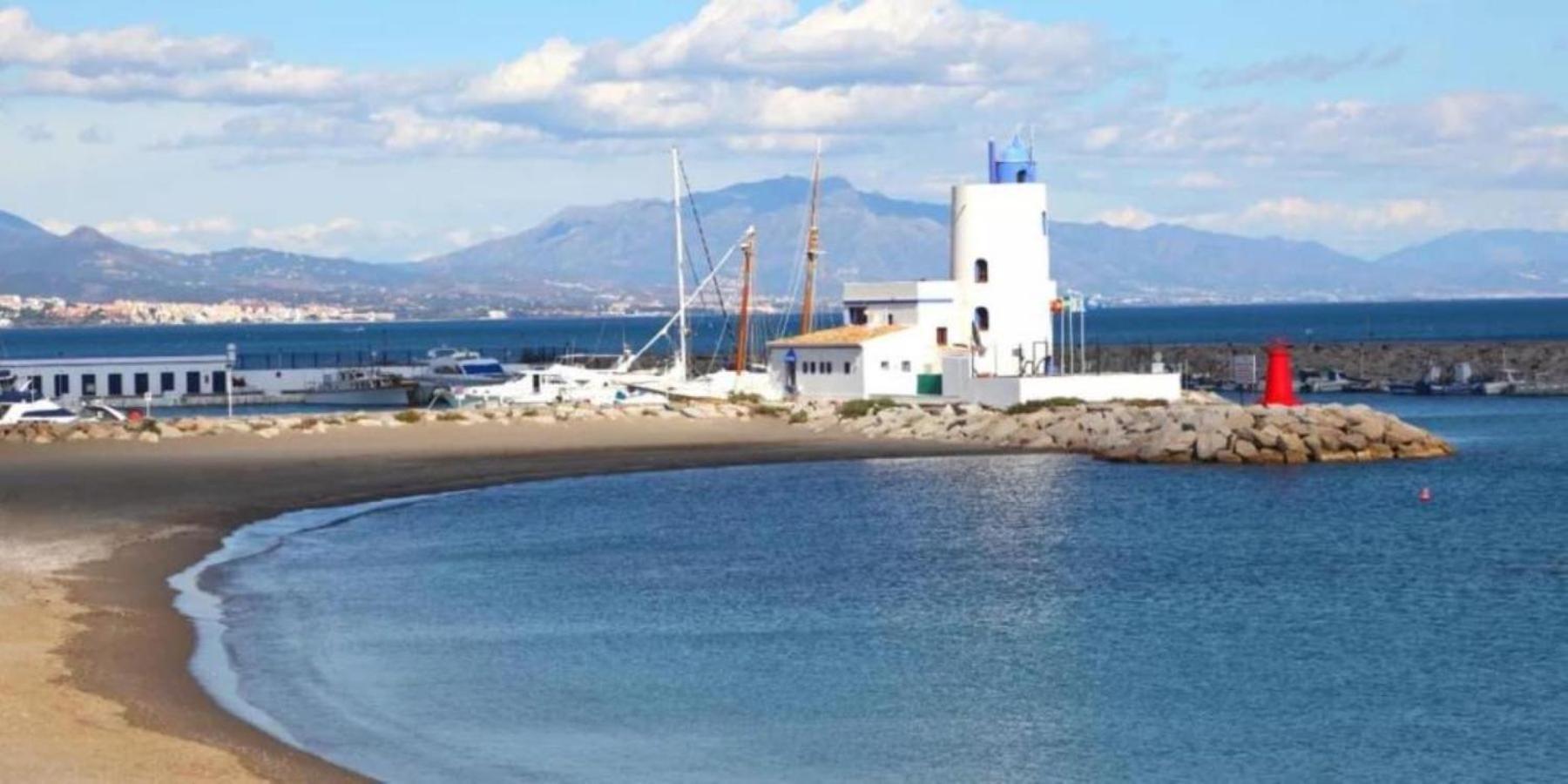 マニルバDuquesa Portアパートメント エクステリア 写真